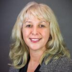 Teri Ellison shares a testimonial about Mo on behalf of SHL
