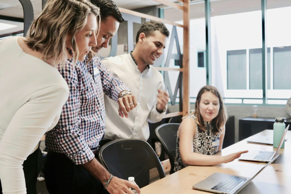 How to manage conflict in the workplace