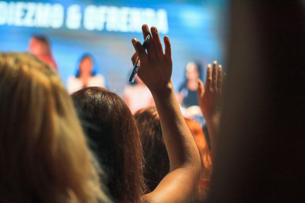 Here are the must-attend UK HR conferences in 2025