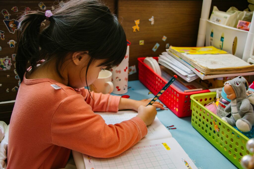 Reduce attrition in childcare