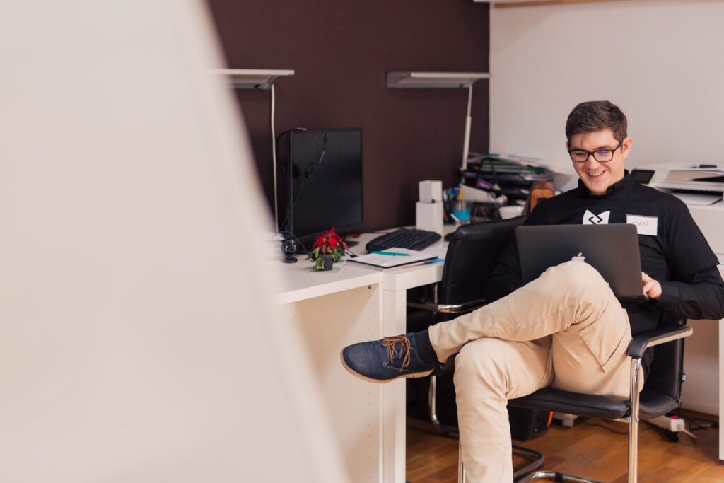 Why is Self Management Important at Work?