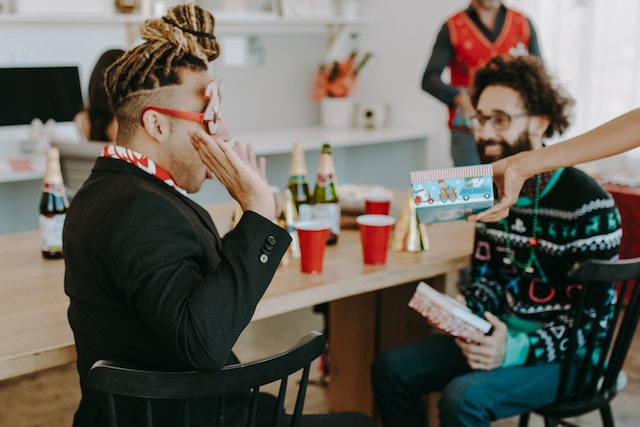 Long Service Awards Employee Reward Software