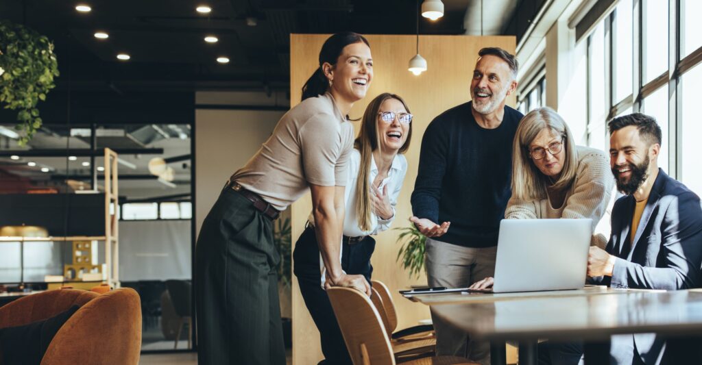 Recognition solutions for C-suite