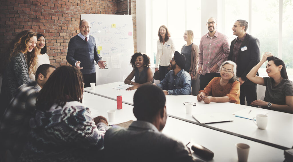 Understanding the 4 Communication Styles at Work