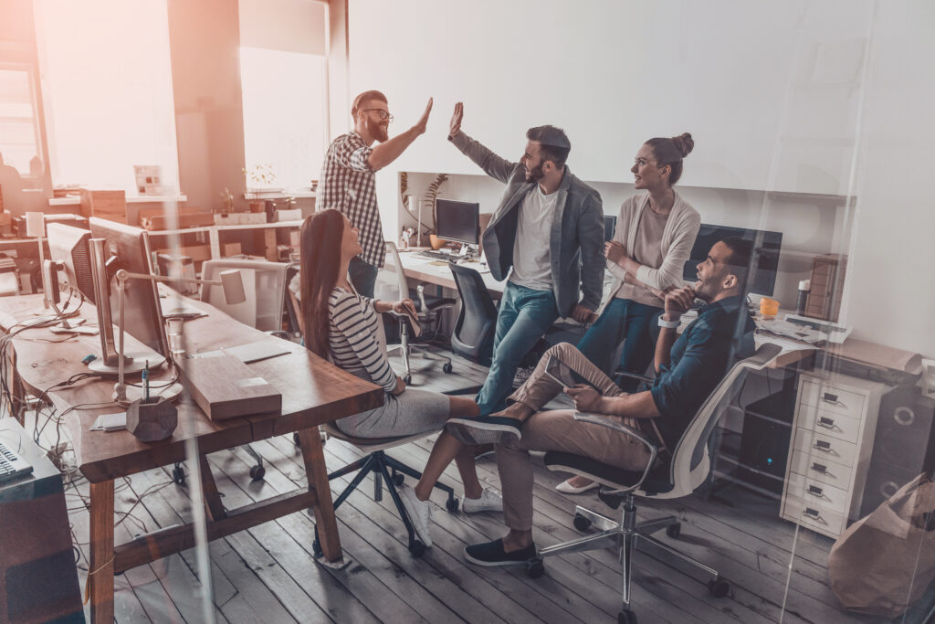 What is Peer-to-Peer Recognition?