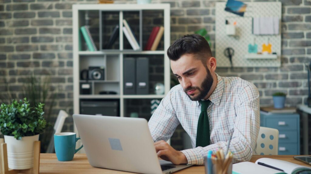 How to activate managers