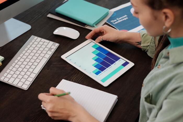 How to improve accountability in the workplace