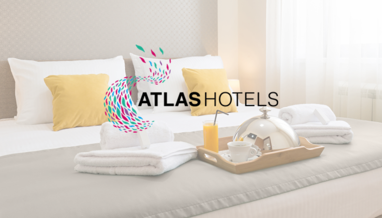 Atlas Hotels Case Study Mo