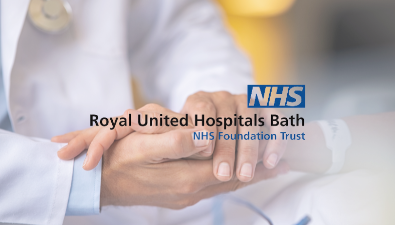 NHS Trust Mo Case Study