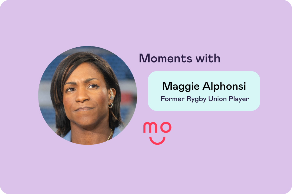 Maggie Alphonsi