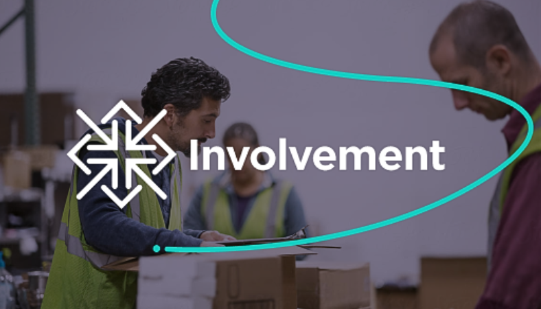 Involvement Case Study Mo