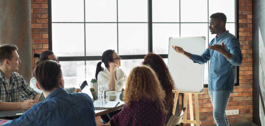 How to improve engagement after redundancies