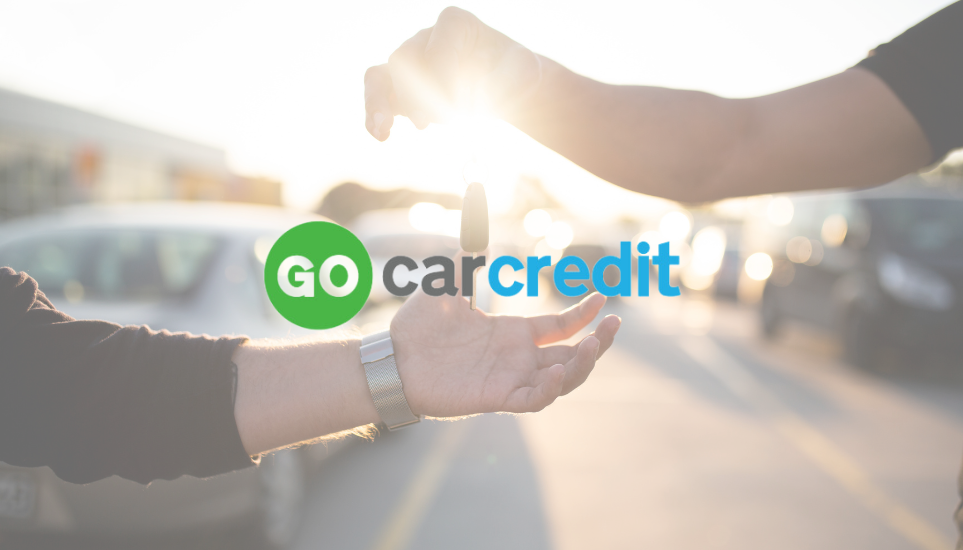 Go Car Credit Case Study Mo
