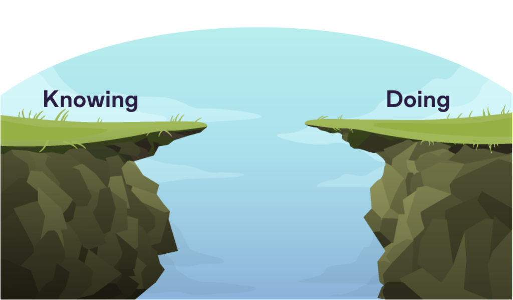 Knowing Doing Blog Image 1026 × 600px