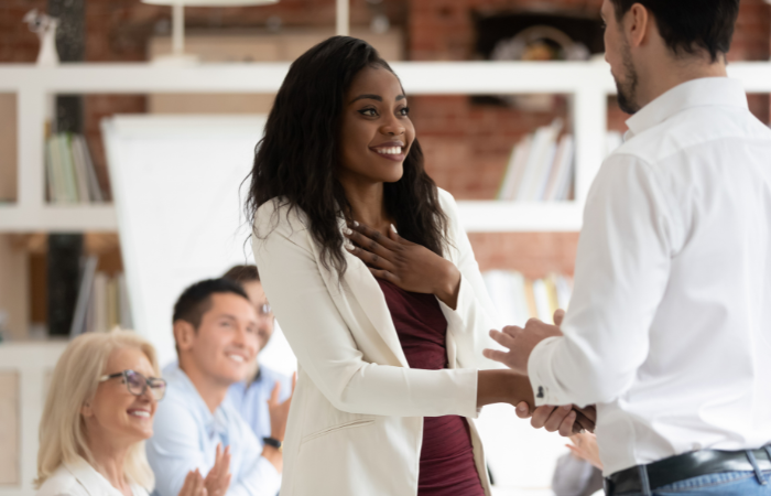 How to Create a High Performance Work Culture
