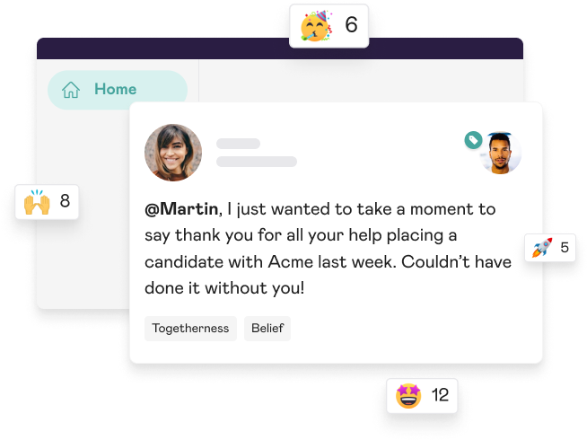Recruitment Collaboration
