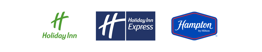 Atlas hotel logos