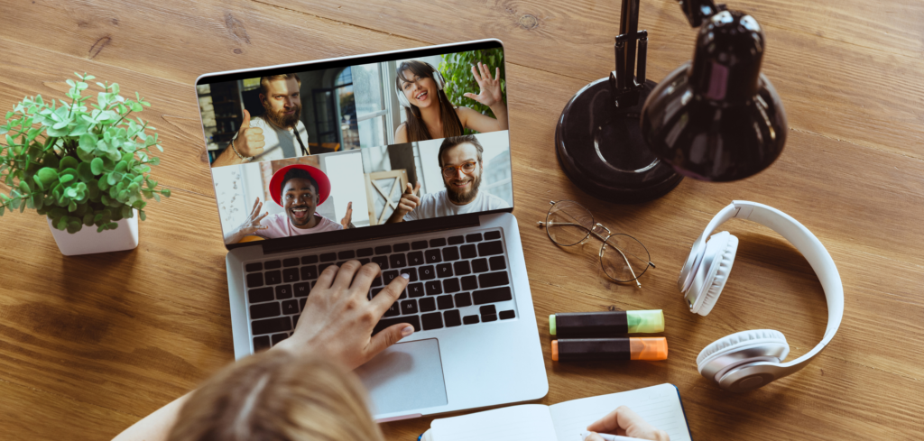 Does remote work actually work?