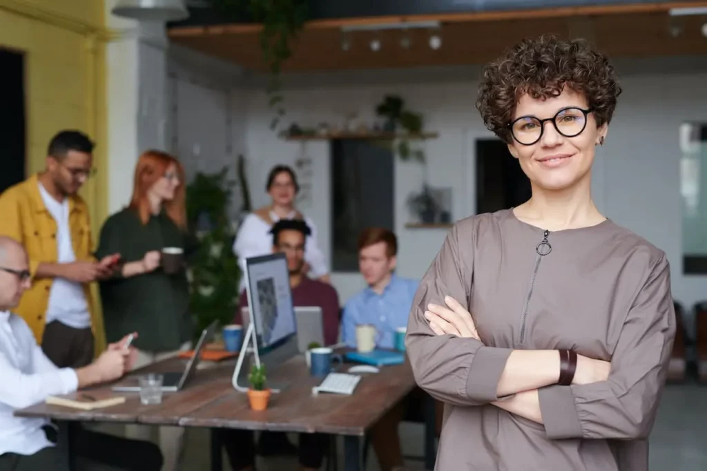 Agile Leadership