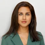 Seema Shah